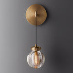 Pevaris Wall Sconce