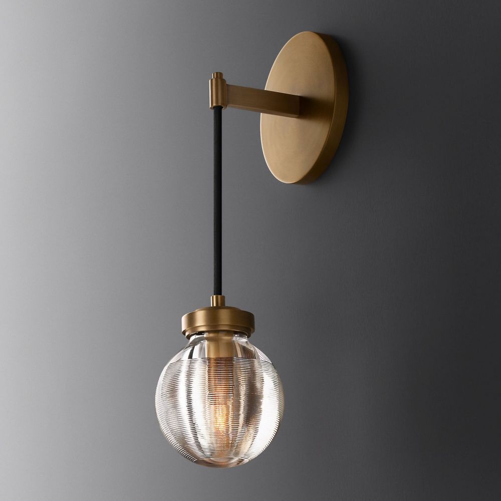 Pevaris Wall Sconce