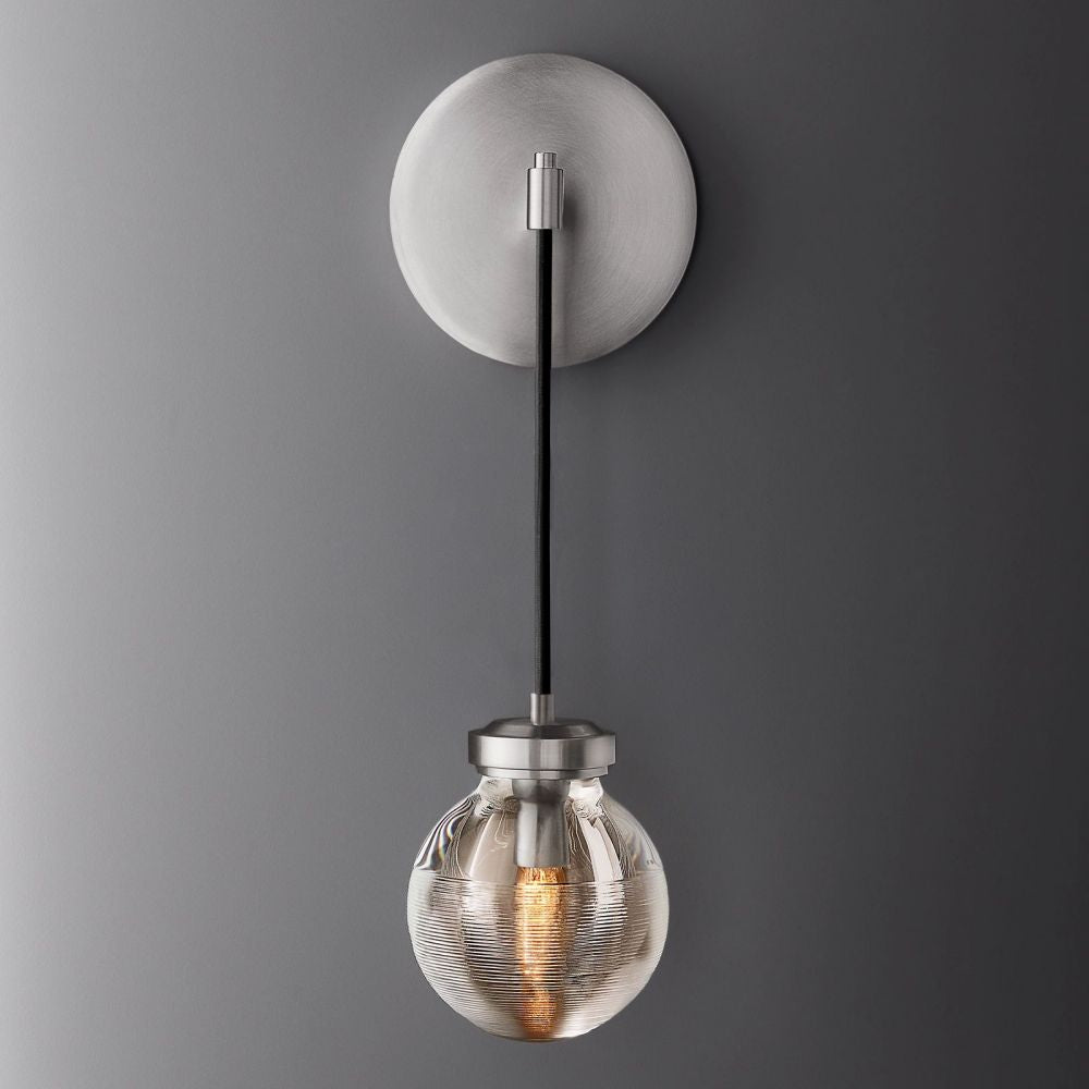 Pevaris Wall Sconce