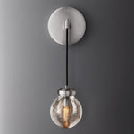 Pevaris Wall Sconce