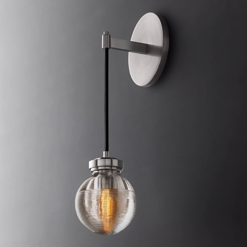 Pevaris Wall Sconce