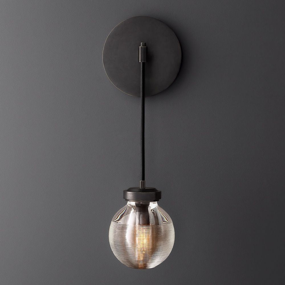 Pevaris Wall Sconce