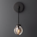 Pevaris Wall Sconce