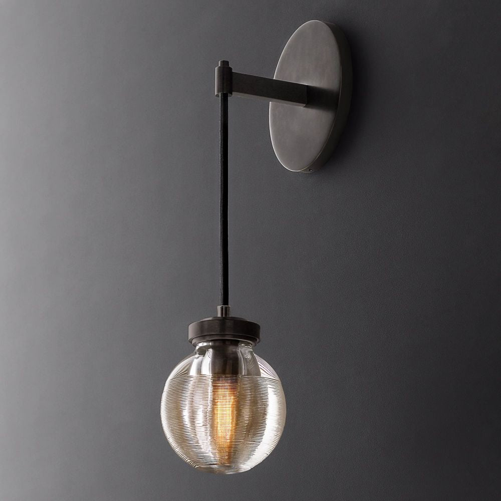Pevaris Wall Sconce