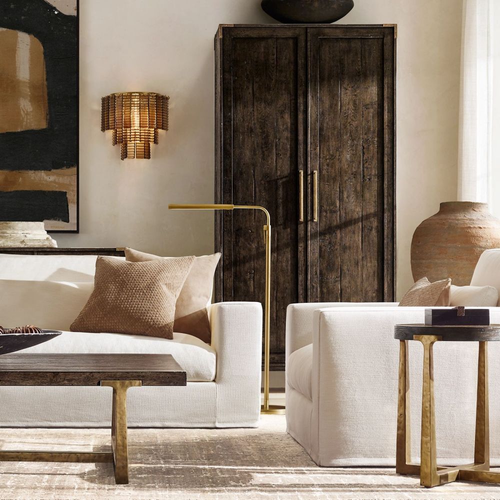 Sirelle Wall Sconce