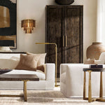 Sirelle Wall Sconce