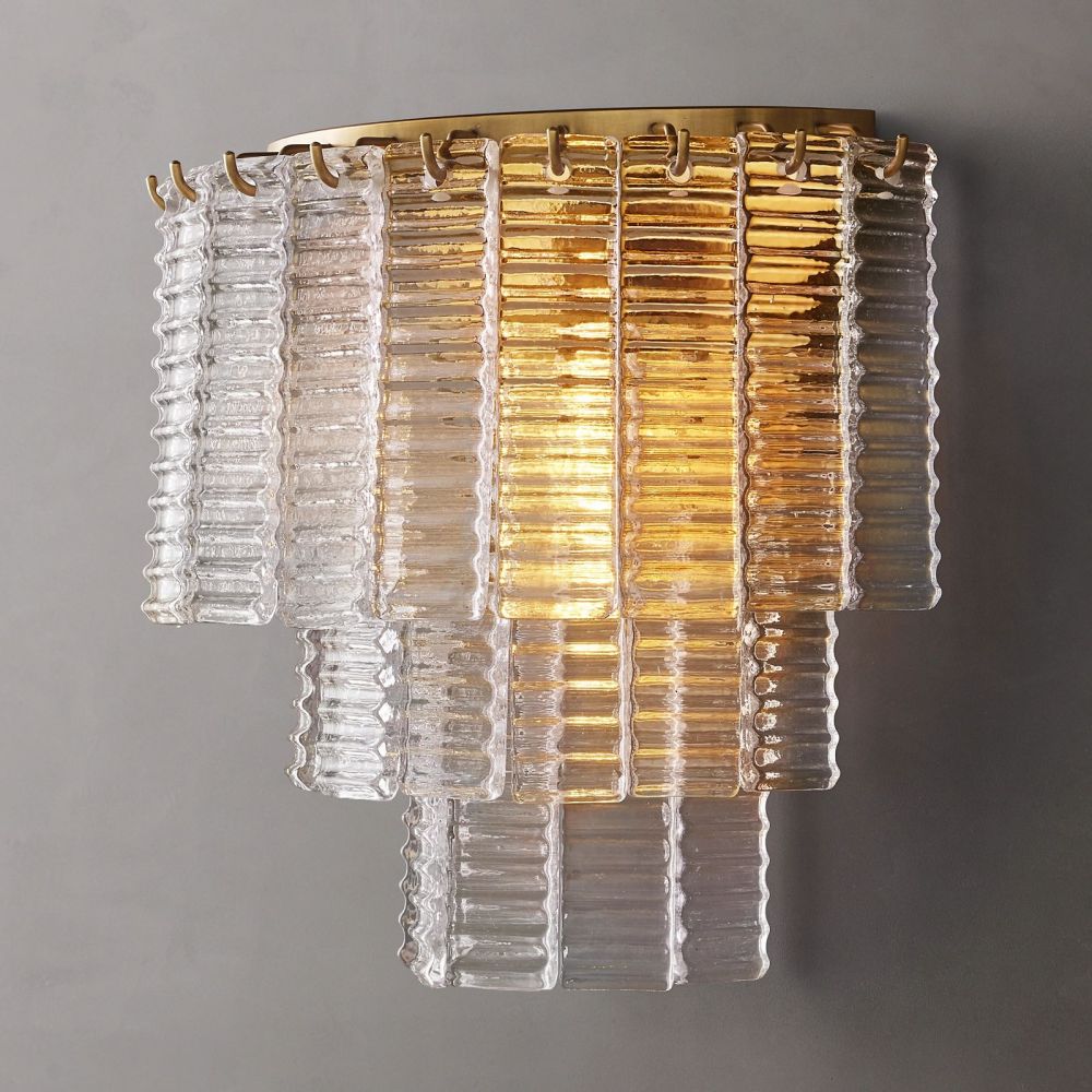 Sirelle Wall Sconce