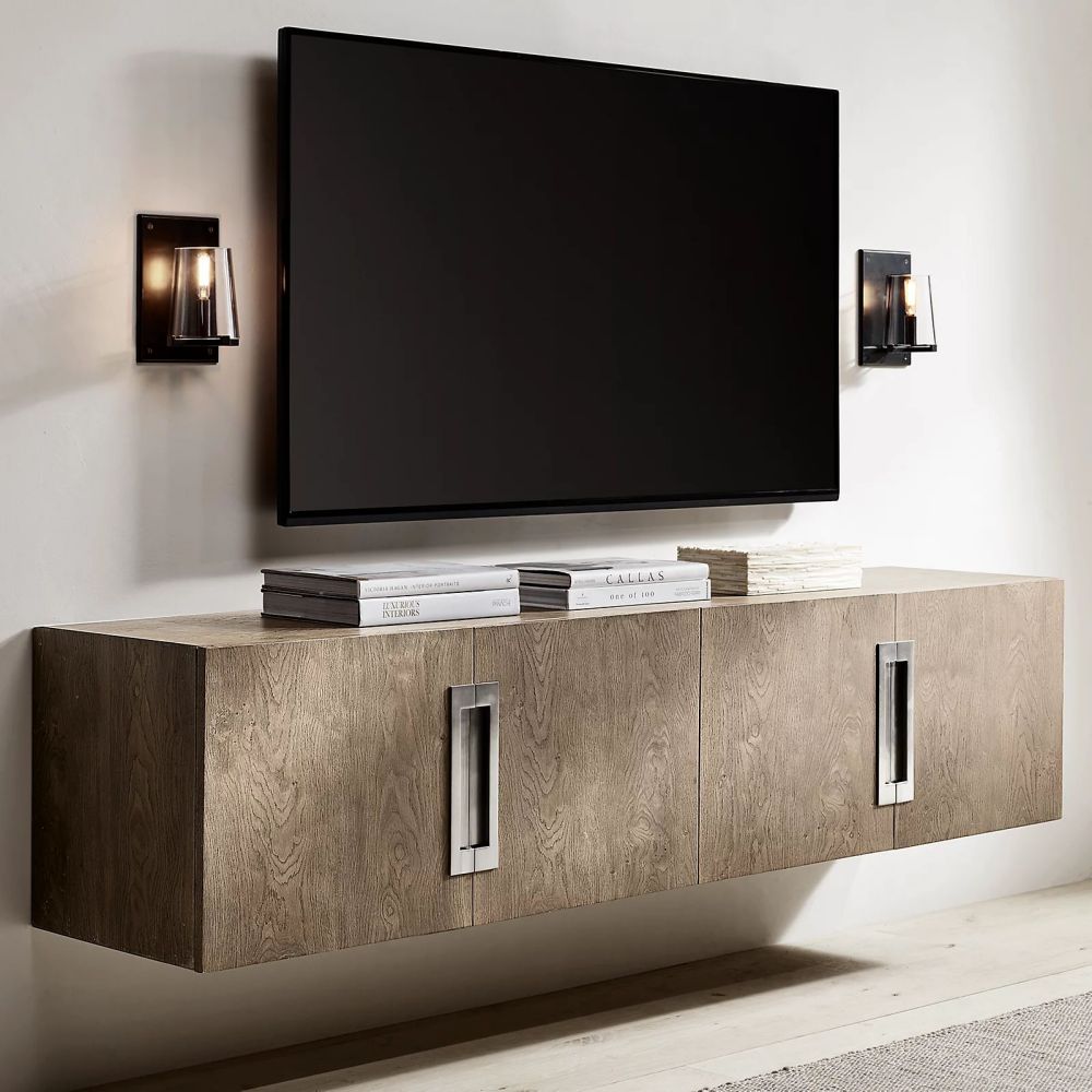Paucent Wall Sconce