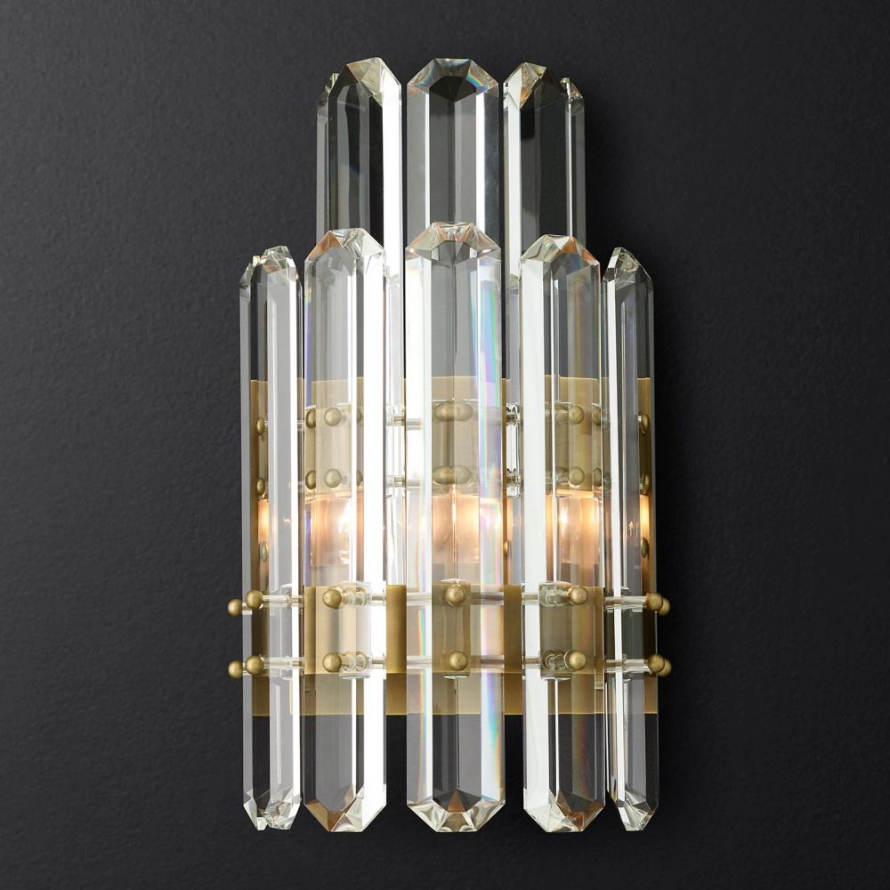 Monclair Wall Sconce