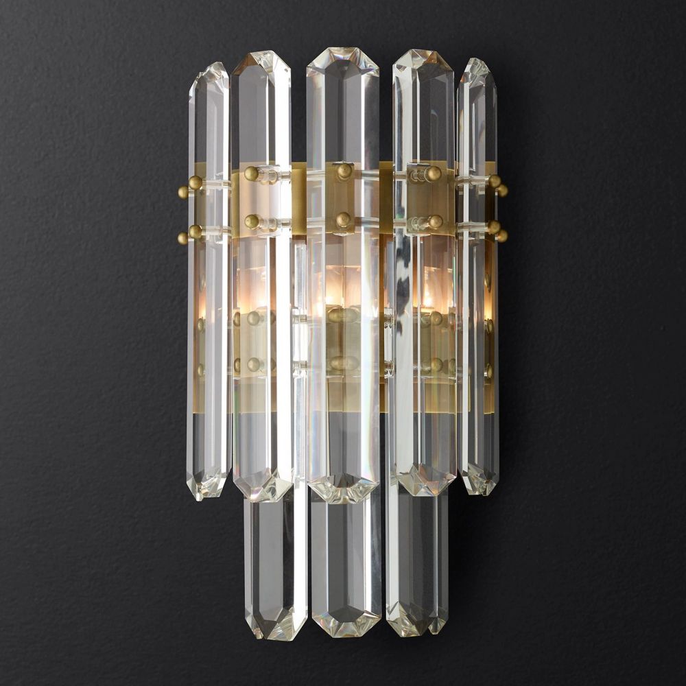 Monclair Wall Sconce
