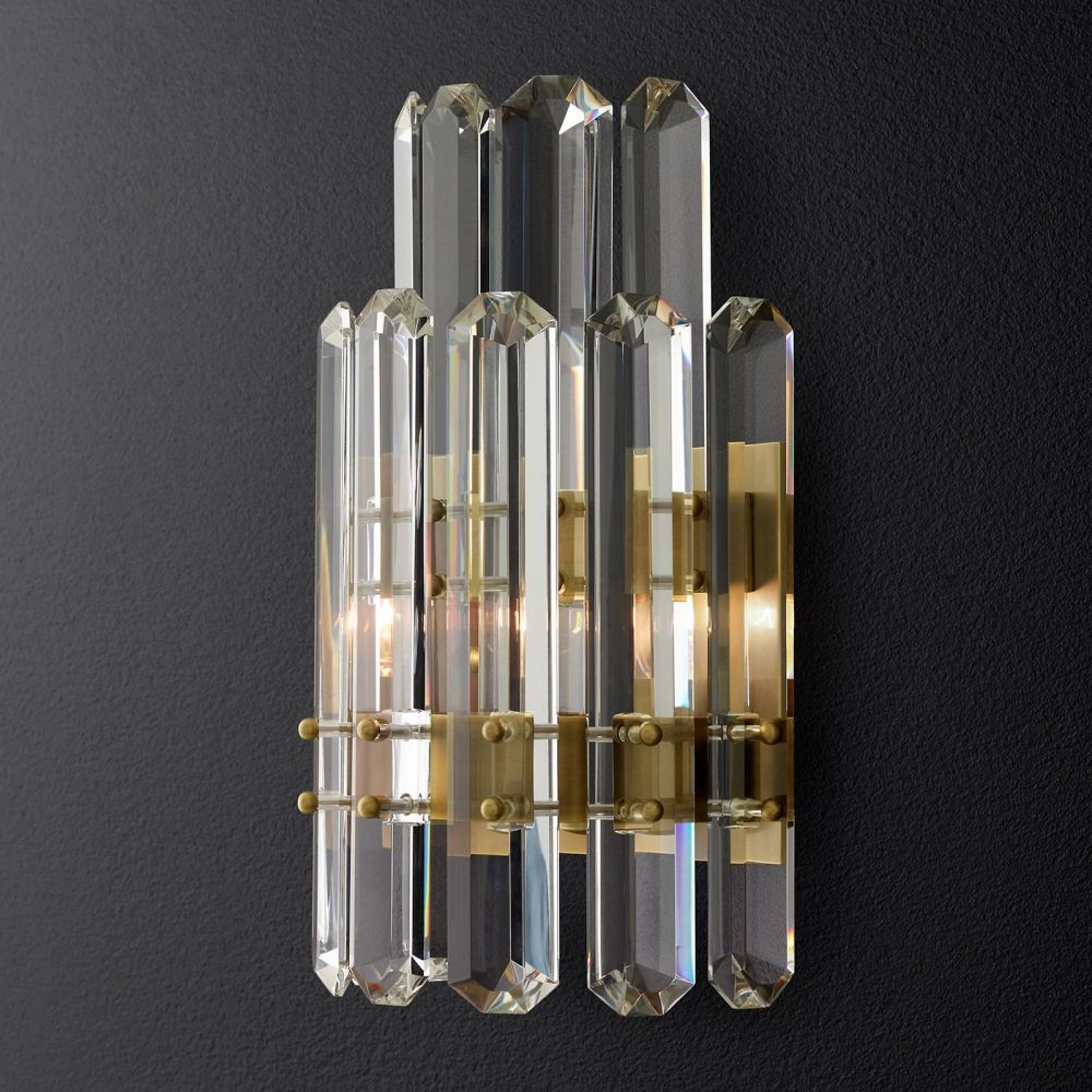 Monclair Wall Sconce