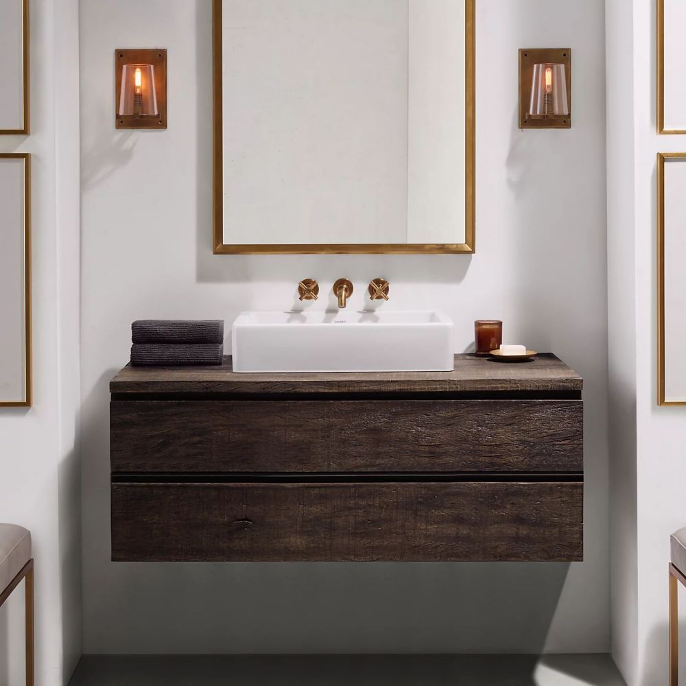 Paucent Wall Sconce