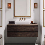 Paucent Wall Sconce