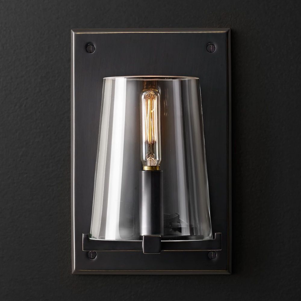 Paucent Wall Sconce