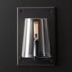 Paucent Wall Sconce