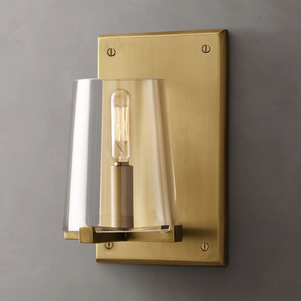 Paucent Wall Sconce