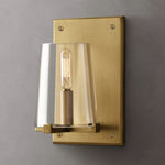 Paucent Wall Sconce
