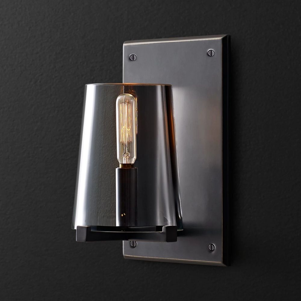 Paucent Wall Sconce