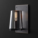 Paucent Wall Sconce