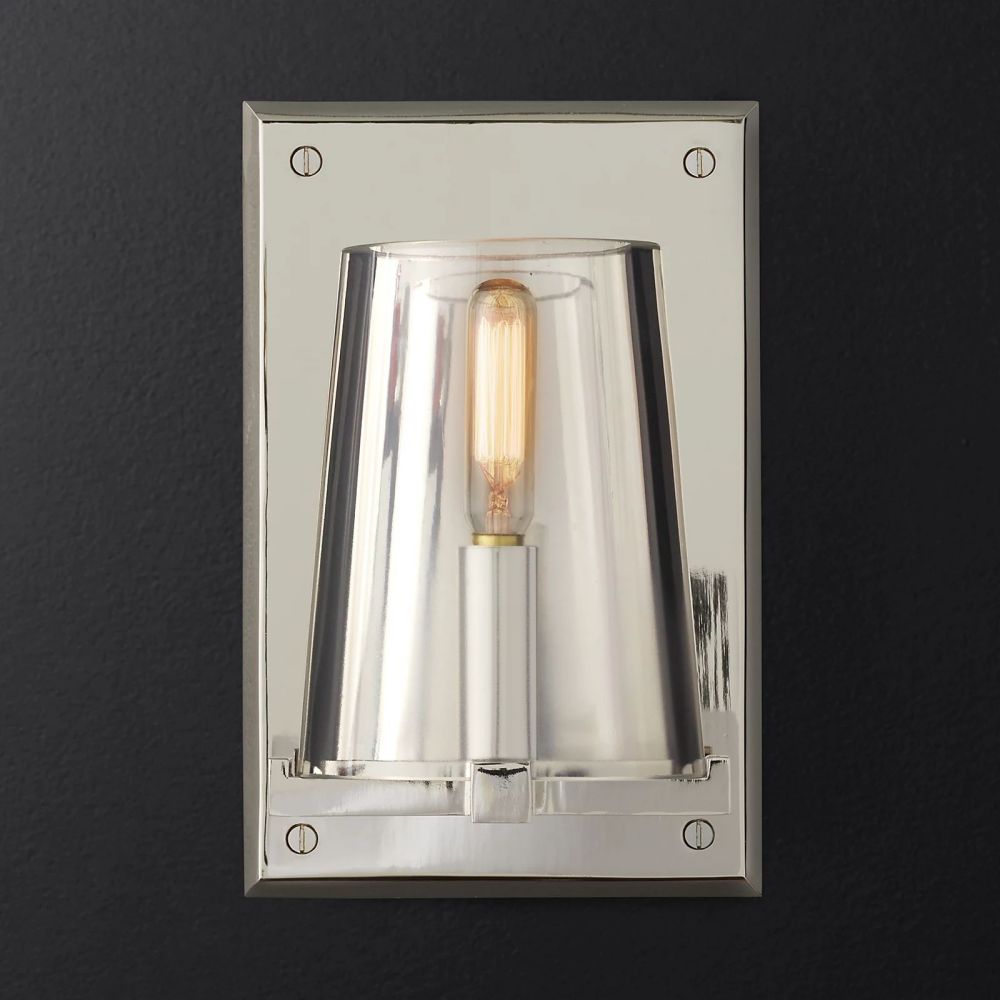 Paucent Wall Sconce