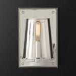 Paucent Wall Sconce