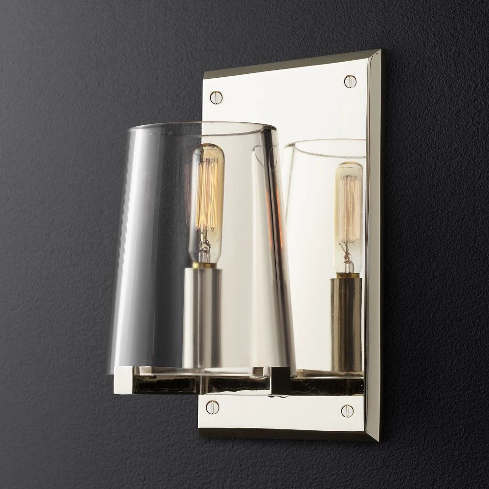 Paucent Wall Sconce