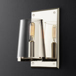 Paucent Wall Sconce
