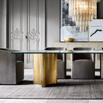 Murano Round Chandelier