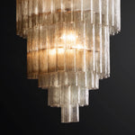 Murano Round Chandelier