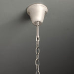 Odeval Round Chandelier 20"