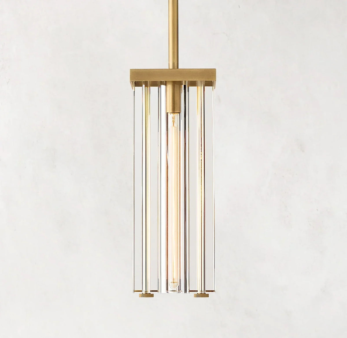 Savalor Square Pendant Light