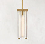 Savalor Square Pendant Light