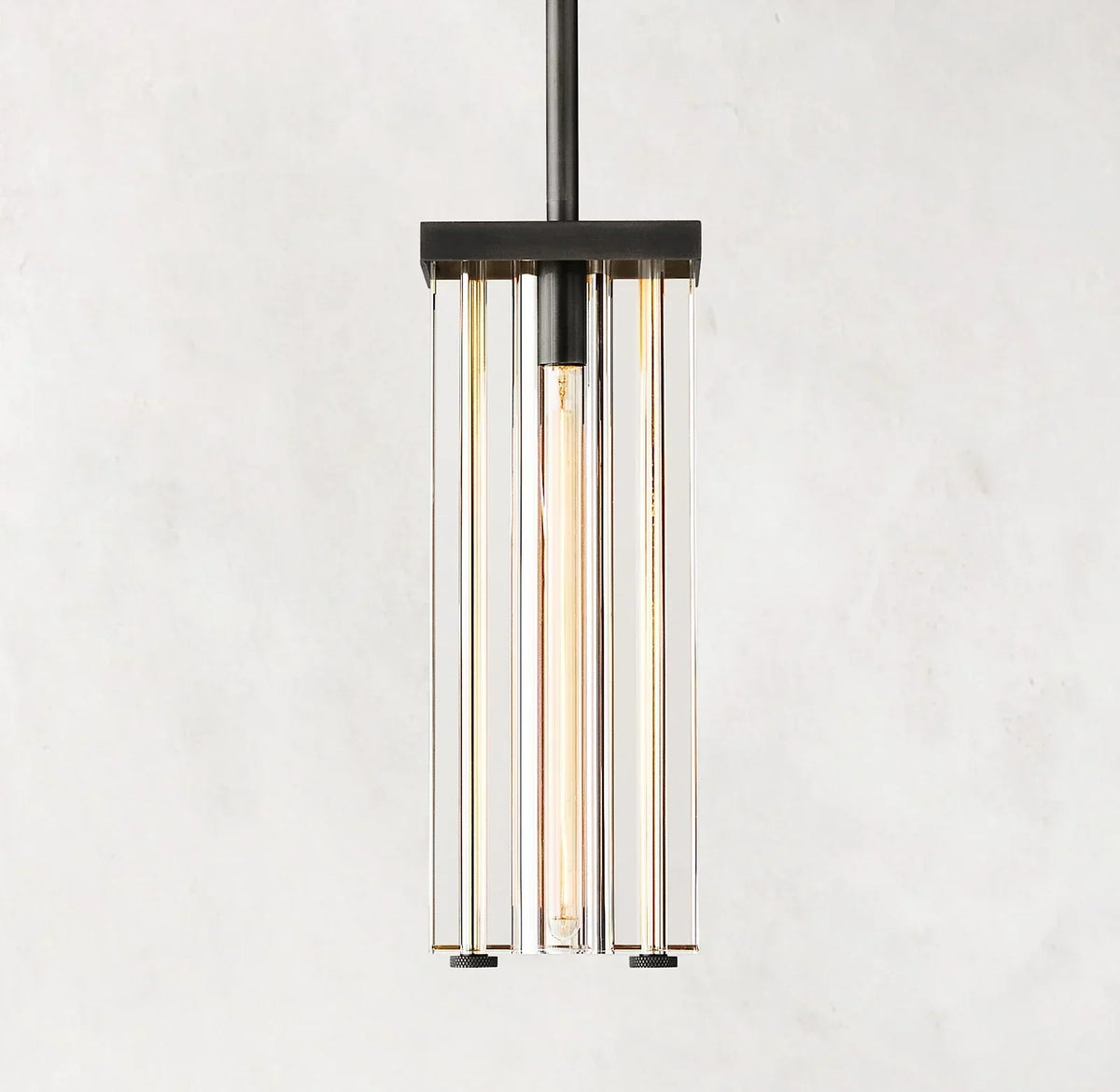 Savalor Square Pendant Light