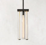 Savalor Square Pendant Light