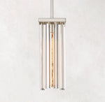 Savalor Square Pendant Light