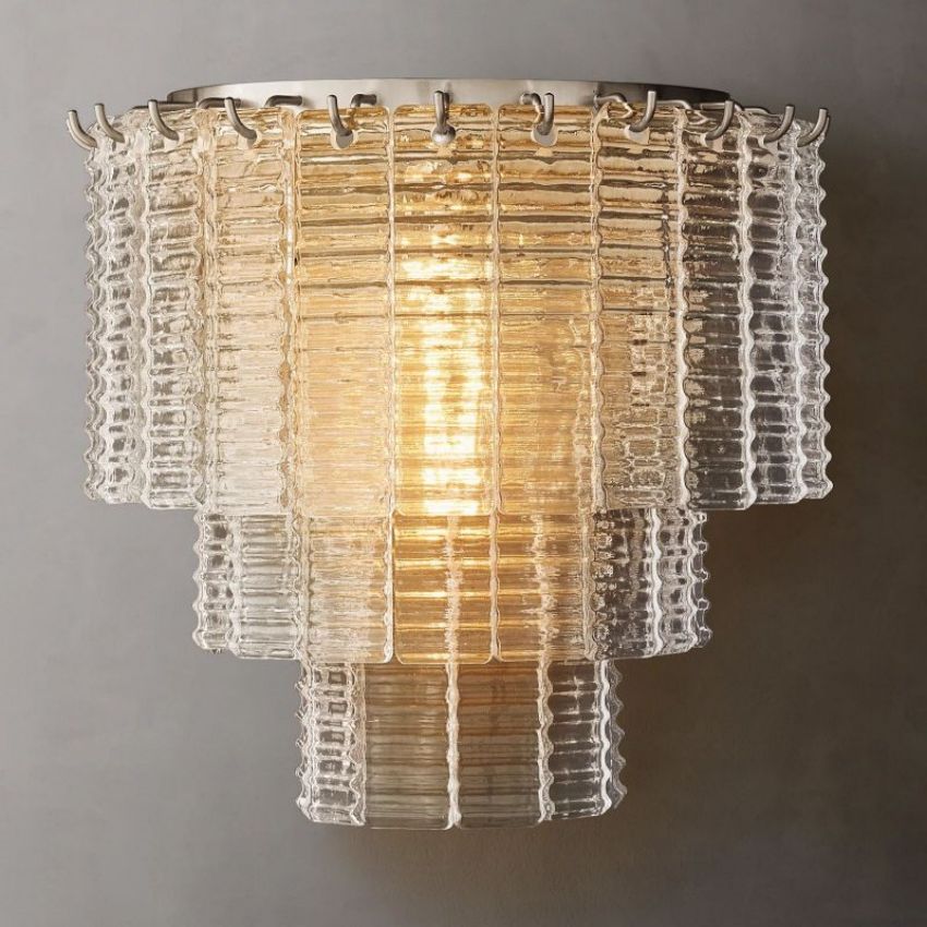 Sirelle Wall Sconce