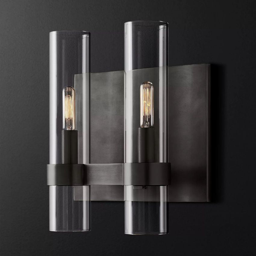 Ravello Double Wall Sconce