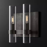 Ravello Double Wall Sconce