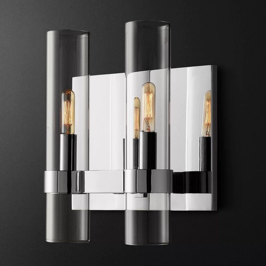 Ravello Double Wall Sconce