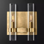 Ravello Double Wall Sconce