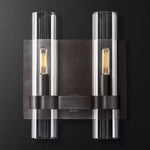 Ravello Double Wall Sconce