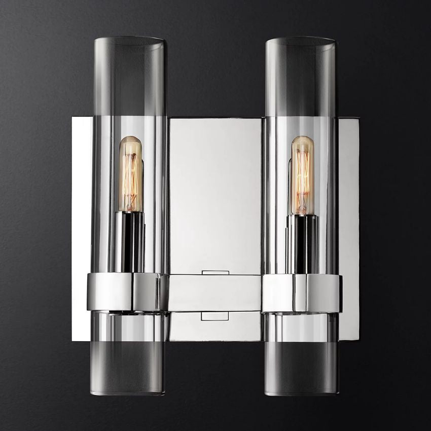 Ravello Double Wall Sconce