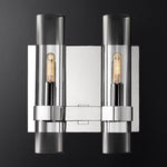 Ravello Double Wall Sconce