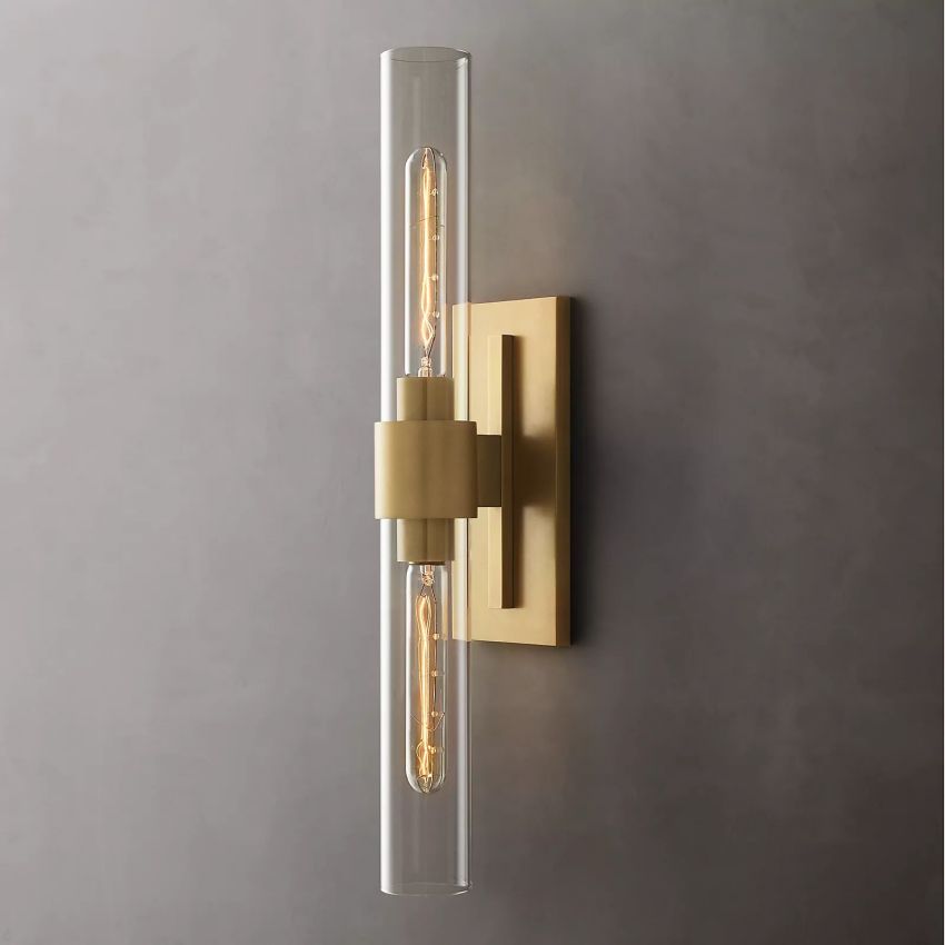 Ravello Linear Wall Sconce