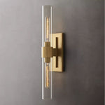 Ravello Linear Wall Sconce