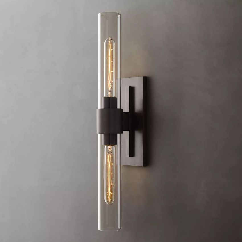 Ravello Linear Wall Sconce