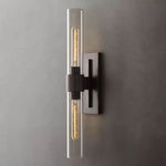 Ravello Linear Wall Sconce