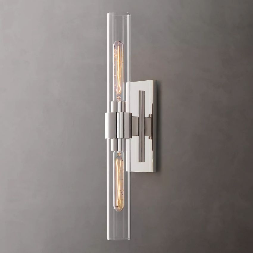 Ravello Linear Wall Sconce