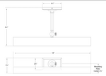 Monver Picture Light