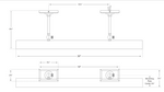 Monver Picture Light